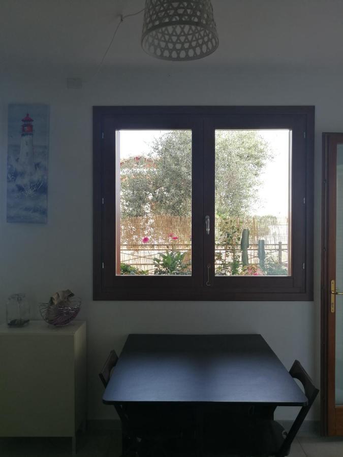 Alghero Lovely Flat Appartement Buitenkant foto