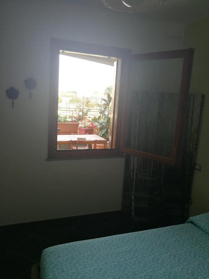 Alghero Lovely Flat Appartement Buitenkant foto