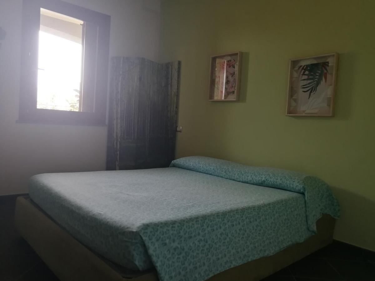 Alghero Lovely Flat Appartement Buitenkant foto