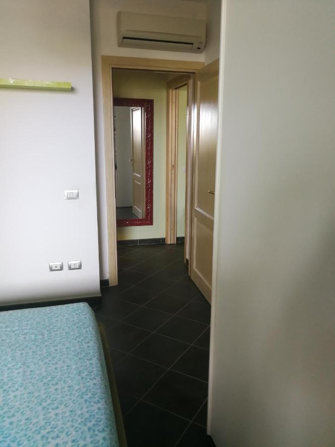 Alghero Lovely Flat Appartement Buitenkant foto